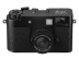 Цифровой фотоаппарат Fujifilm X-HF1 Half Digital Camera (Black)