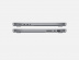 MacBook Pro 14" «Серый космос» (Custom) + Touch ID // Чип Apple M1 Max 10-Core CPU, 24-Core GPU, 32 ГБ, 2 ТБ (Late 2021)