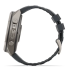 Мультиспортивные часы Garmin Fenix 9 Pro (51mm), титановый корпус, серый силиконовый ремешок (Graphite/Black) Мультиспортивные часы Garmin Fenix 9 Pro (51mm), титановый корпус, серый силиконовый ремешок (Graphite/Black)