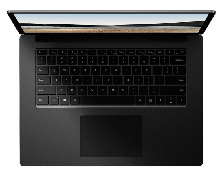 Microsoft Surface Laptop 4 - 512GB / AMD Ryzen 7 / 16Gb RAM / 15