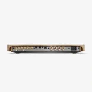 Интегральный усилитель Devialet Astra Solo Opéra de Paris (Gold Leaf)