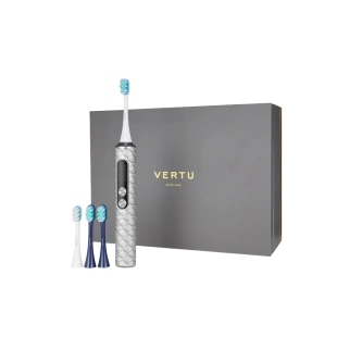 Умная зубная щетка VERTU Smart Electric Toothbrush (Gray/Серый)