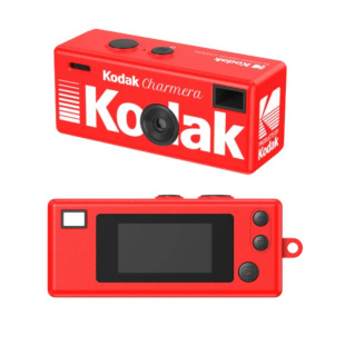 Kodak Charmera 1987 (1 камера попадается случайно) Kodak Charmera 1987 (1 камера попадается случайно)