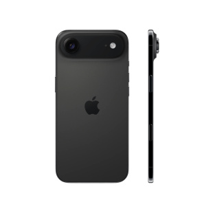 iPhone Air, 256Гб, Space Black/Космический черный (eSIM) (без RuStore) iPhone Air, 256Гб, Space Black/Космический черный (eSIM) (без RuStore)