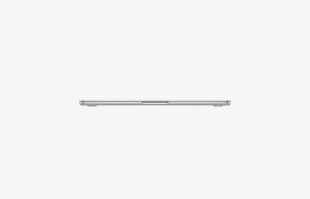 Apple MacBook Air 13" 1 ТБ "Серебристый" // Чип Apple M5 10-Core CPU, 10-Core GPU, 16 ГБ, 1 ТБ (2026)