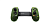 Мобильный геймпад Backbone Pro (Green)