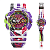Купить Часы Casio G-Shock Evangelion / Limited Edition (GA-110EVA30-7AER)