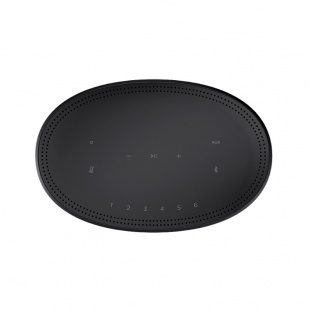 Bose Акустическая система Home Speaker 500 (Triple black)