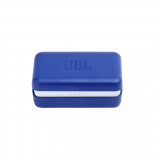Беспроводные наушники JBL Endurance PEAK (Blue)