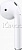 Apple AirPods правый наушник