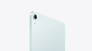 iPad Air 13" (2025) 128Gb / Wi-Fi / Blue