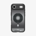 Чехол для iPhone Air Ultra Hybrid Classic (Black)