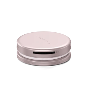 Многопортовый адаптер Satechi OntheGo 5-в-1 (Blush)