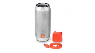 JBL Pulse 2 Silver