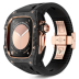 Корпус Golden Concept для Apple Watch, 49 мм, Racing Sport Edition, Rose Gold Carbon Корпус Golden Concept для Apple Watch, 49 мм, Racing Sport Edition, Rose Gold Carbon