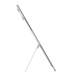 Планшет HUAWEI MatePad Edge, WiFi ,16/512 Гб (Bright Moon Silver/Серебристый)