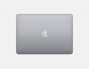 MacBook Pro 13" «Серый космос» (Custom) Touch Bar + Touch ID // Чип Apple M2 8-Core CPU, 10-Core GPU, 24 ГБ, 256 ГБ (2022)
