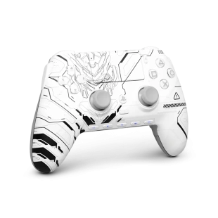 Геймконтроллер Scuf Omega для PlayStation 5, Mecha