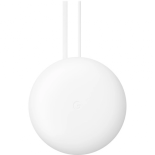 Система Google Nest Wifi, Snow