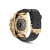 Корпус Golden Concept для Apple Watch, 46 мм, Crown Sport Edition, Gold