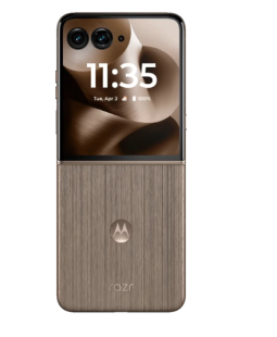 Смартфон Motorola Razr 60 ULTRA (2025) 512GB / PANTONE Mountain Trail 