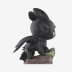 Секретный бокс с фигуркой POP MART LABUBU THE MONSTERS, How to Train Your Dragon, Blind Box (фигурка попадается случайно) (1 коробка)
