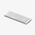 Клавиатура Lofree Flow 2, 84 клавиши, для Mac (Silver) Клавиатура Lofree Flow 2, 84 клавиши, для Mac (Silver)