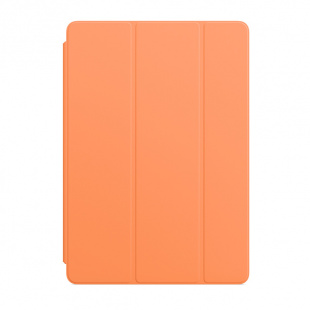 Обложка Smart Cover для iPad mini (5‑го поколения), цвет «свежая папайя»