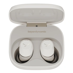 Беспроводные наушники-вкладыши Beyerdynamic Amiron 300 (White)