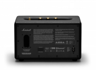 Marshall Acton II BT (Black)