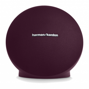 Harman Kardon Onyx Mini Red