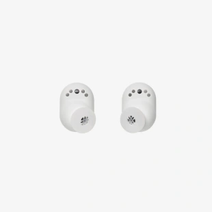 Беспроводные наушники Devialet Gemini II (Iconic White)