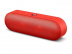 Портативный динамик Beats Pill+, красный цвет (PRODUCT RED)