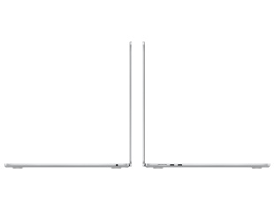 Apple MacBook Air 15" 512 ГБ "Серебристый" (MRYQ3) // Чип Apple M3 8-Core CPU, 10-Core GPU, 8 ГБ, 512 ГБ (2024)