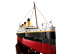 Конструктор Lego Icons Корабль Титаник Titanic (10294)