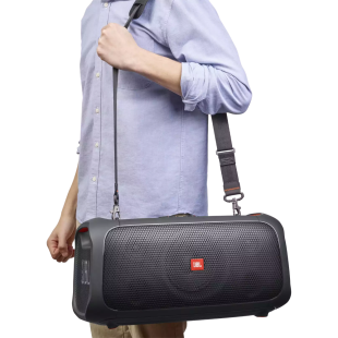 JBL PartyBox On-The-Go