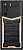 Телефон Vertu METAVERTU 5G Web3, Himalaya Alligator Leather 18K Rose Gold & Diamonds