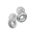 Беспроводные наушники-вкладыши Loop Earplugs Switch 2 (Silver)
