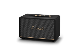 Marshall Acton III (Black)