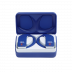 Беспроводные наушники JBL Endurance PEAK (Blue)