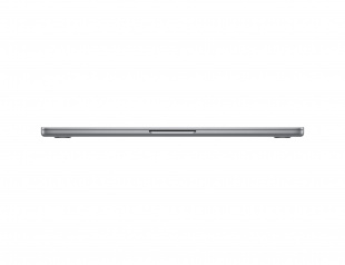 Apple MacBook Air 13" 256 ГБ "Серый космос" (Custom) // Чип Apple M2 8-Core CPU, 10-Core GPU, 24 ГБ, 256 ГБ (2022)