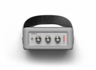 Marshall Stockwell II (Grey)