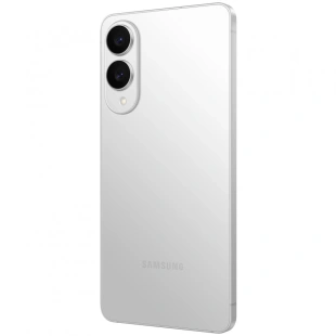 Смартфон Samsung Galaxy S25 Edge, 12Гб/512Гб, Титановый серебристый (Titanium Silver)