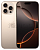 iPhone 16 Pro Max 1Тб Desert Titanium/Пустынный Титан (nano-SIM & eSIM)