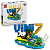 Конструктор Lego Editions Vini Jr. – Soccer Highlights (43027)