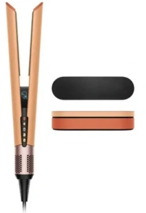 Выпрямитель Dyson Airstrait HS06/HT01 (Apricot Ceramics/Topaz) (Абрикосовая керамика/Топаз)