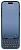 Чехол с QWERTY-клавиатурой Clicks Creator Keyboard для iPhone 15 Pro Max (Royal Ink/Синий)