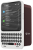 QWERTY-смартфон Clicks Communicator (Smoke)
