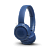 Купить Беспроводные накладные наушники JBL TUNE 500BT (Blue)