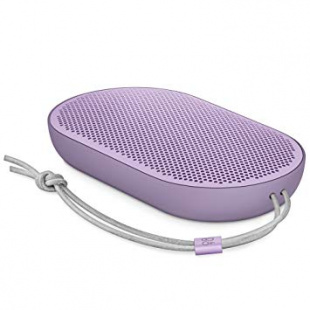 Портативная акустическая система Bang & Olufsen BeoPlay P2 / Лиловый (Lilac)